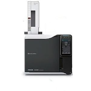 Cromatógrafo en fase gaseosa - DHA - Shimadzu France - de laboratorio / para aplicaciones químicas / con temperatura programable