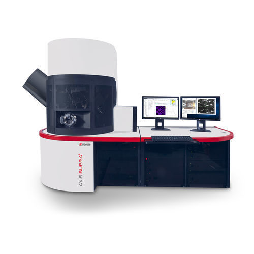 Espectrómetro de fotoelectrones emitidos por rayos X - AXIS Supra+ - Shimadzu France - de laboratorio / para la industria de los semiconductores / para espectroscopia