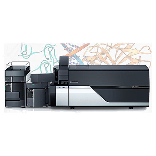 Cromatógrafo de líquida - Nexera Mikros - Shimadzu France - para aplicaciones farmacéuticas / de laboratorio / ESI