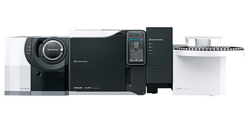Desorbedor para cromatografía de gases - TD-30 Series - Shimadzu France