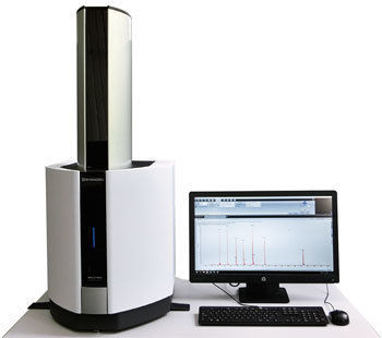 Espectrómetro MALDI - MALDI-8020 - Shimadzu France - TOF-MS / MALDI-TOF / de laboratorio