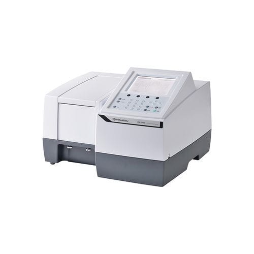 Espectrofotómetro UV-Vis - UV-1280 - Shimadzu France - USB / para aplicaciones de rutina / para análisis