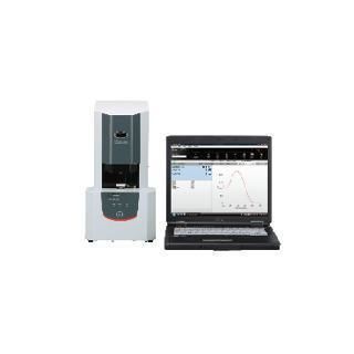 Espectrofotómetro UV-Vis-NIR - BioSpec-nano - Shimadzu France - de absorción / de microvolúmenes / para biología molecular y celular