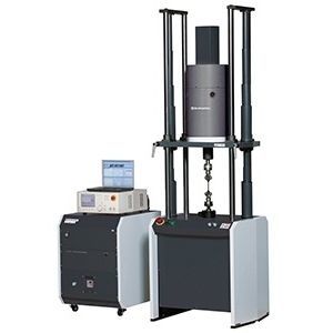 Sistema de prueba de durabilidad - EMT - Shimadzu France - de vibración / de vibraciones mecánicas / para vehículo eléctrico