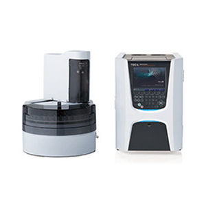 Analizador de combustión benchtop - TOC-L - Shimadzu France