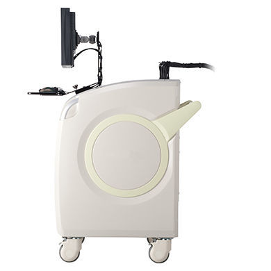 Sistema de espectroscopia para la detección óptica - LABNIRS - Shimadzu France
