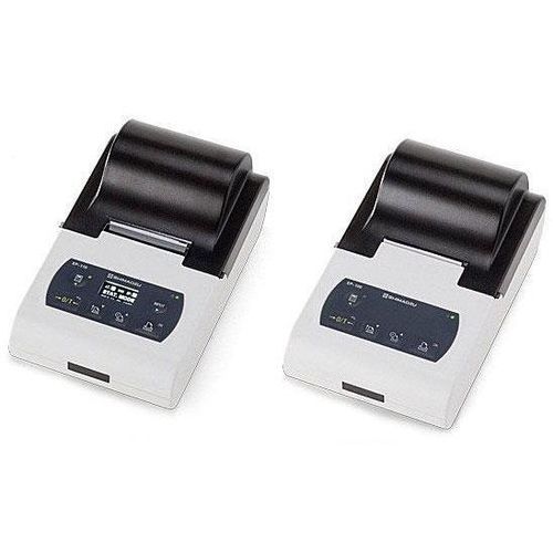 Impresora matricial de chorro de tinta - EP-100 - Shimadzu France - de mesa / monocroma / con control electrónico