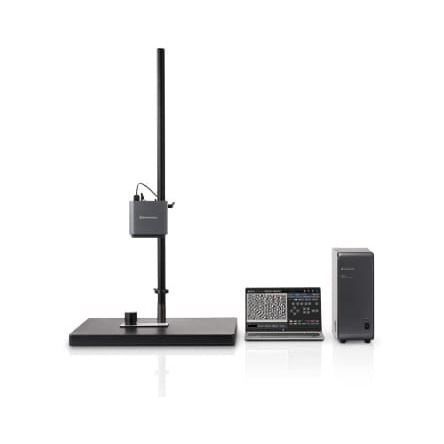 Detector óptico - MIV-X - Shimadzu France - por ultrasonidos / térmico / para cámara