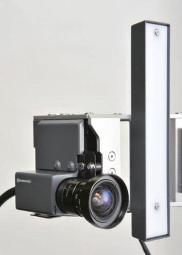 Extensómetro de vídeo - TRViewX - Shimadzu France - diametral / axial / de tensión