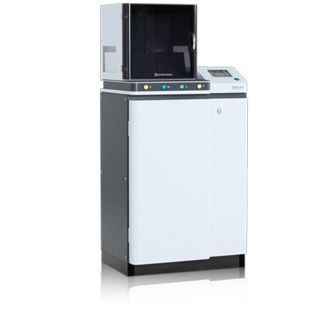 Viscosímetro de rotación - SMV-301 - Shimadzu France - de Mooney / de laboratorio / controlado por PC