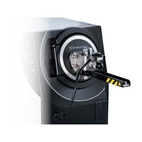 Interfaz compacta - DI-2010 - Shimadzu France