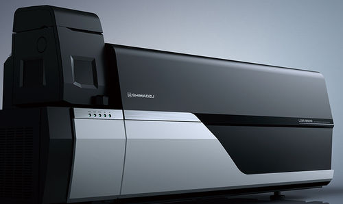 Espectrómetro de masa - LCMS-8060NX - Shimadzu France - cuadripolar / MS/MS / para I+D