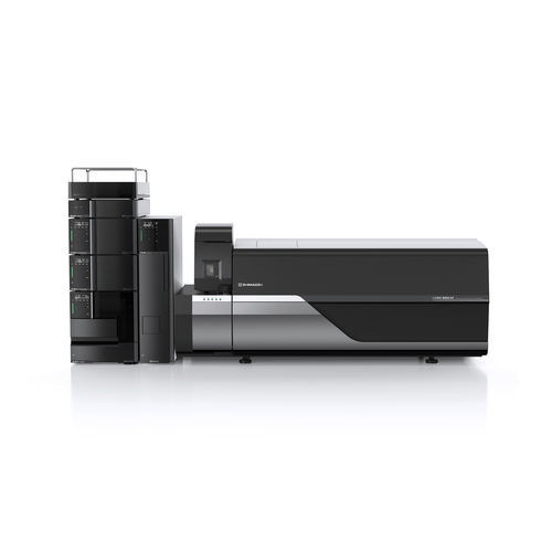 Espectrómetro de tándem - LCMS-8065XE - Shimadzu France - cuadripolar / MS/MS / de masa