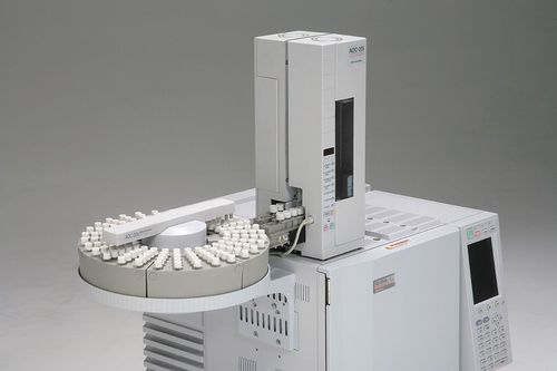 Bloque de inyección - GC-2010 Plus - Shimadzu France