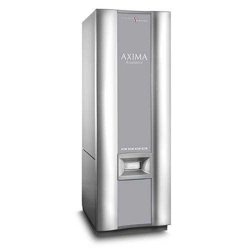 Espectrómetro MALDI-TOF - AXIMA Assurance™ - Shimadzu France - MALDI / para control de calidad / de laboratorio