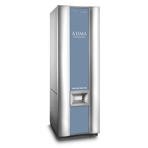 Espectrómetro MALDI-TOF - AXIMA Performance™ - Shimadzu France - MS/MS / TOF-MS / MALDI