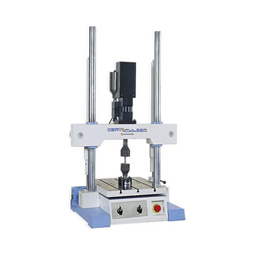 Máquina de prueba de fatiga - EHF-L - Shimadzu France - de resistencia / digital / controlada por ordenador