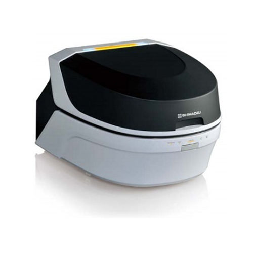 Espectrómetro EDXRF - EDX-8100 - Shimadzu France - de fluorescencia de rayos X por dispersión de energía / XRF / para la industria de los semiconductores