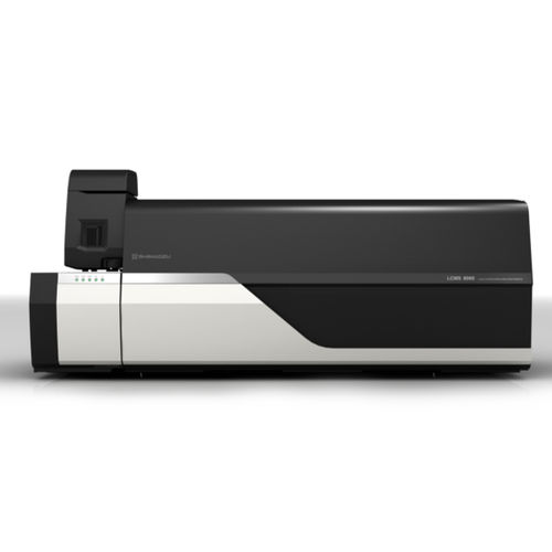 Espectrómetro cuadripolar - LCMS-8060 - Shimadzu France - de masa / MS/MS / para aplicaciones farmacéuticas