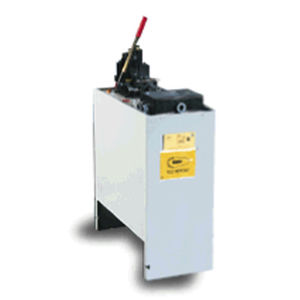 Grupo hidráulico con motor eléctrico - GL  - GMV - de elevación / compacto / pequeño