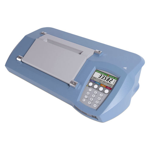 Polarímetro digital - ADP430 - Bellingham + Stanley, A Xylem Brand - de longitud de onda simple