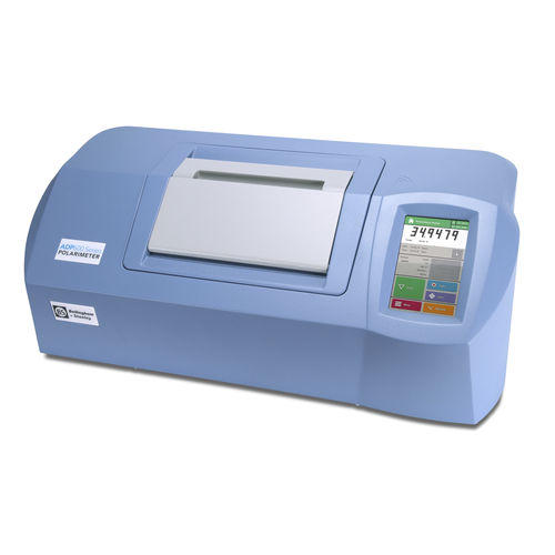 Polarímetro digital - ADP620 - Bellingham + Stanley, A Xylem Brand - óptico / de longitud de onda doble