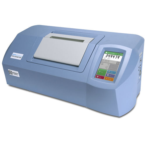 Polarímetro digital - ADP622 - Bellingham + Stanley, A Xylem Brand - de longitud de onda doble