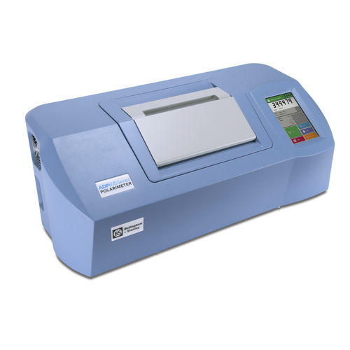 Polarímetro digital - ADP640 - Bellingham + Stanley, A Xylem Brand - de longitud de onda múltiple