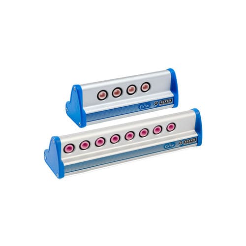Detector de ruptura de trama - G3w, 5852X, 5854X - Eltex of Sweden AB - piezoeléctrico / CAN Bus / industrial
