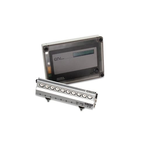 Sistema de detección de hilo roto - QTVmini + MiniSMG - Eltex of Sweden AB
