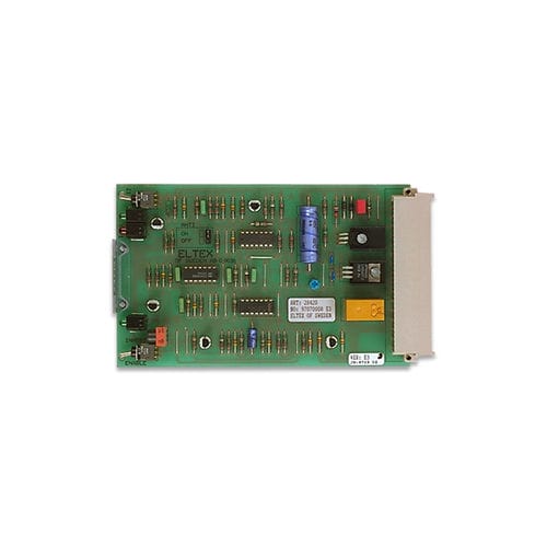 Unidad de control de sensores de trama - 28420 - Eltex of Sweden AB