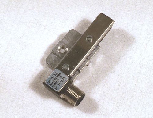 Detector de ruptura de trama - 59131, 59132, 59173 - Eltex of Sweden AB - óptico / industrial