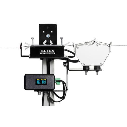 Sistema de control para medir la tensión del cable - Eltex ACT-G - Eltex of Sweden AB - para la industria textil / automático