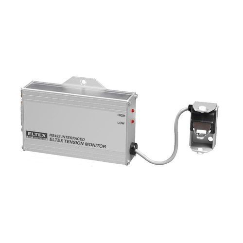 Monitor de tensión de hilado textil - ETM RS422 - Eltex of Sweden AB