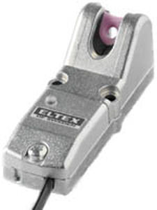 Detector de hilo roto - UPG series - Eltex of Sweden AB - LED / piezoeléctrico / potenciométrico
