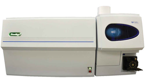 Espectrómetro de emisión óptica - Prodigy7  - Teledyne Leeman Labs - ICP-OES / de laboratorio / compacto