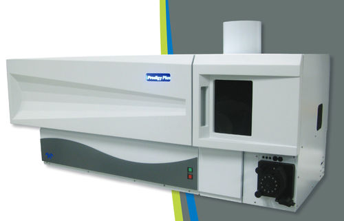 Espectrómetro de emisión óptica - Prodigy Plus - Teledyne Leeman Labs - ICP-OES / de laboratorio / en estado sólido