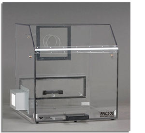 Caja para ordenador de sobremesa - ENC-500 - Teledyne Leeman Labs - para instrumentación / resitente al ácido / vacía
