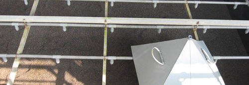 Microplanta para tratamiento de aguas residuales por fangos activos - Alizair™ - VEOLIA WATER STI - con sistema de biofiltrado / compacta