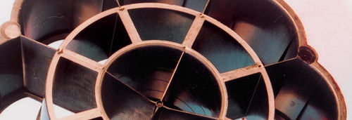 Filtro de gas - Cascade Filterpak® - VEOLIA WATER STI - para el tratamiento de aguas residuales / de líquido / de agua