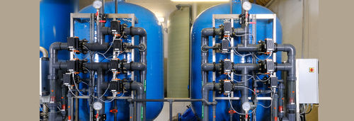 Filtro de agua - FILTRAFLO™ FPA-D - VEOLIA WATER STI - para el tratamiento de aguas residuales / de sólidos / de membrana