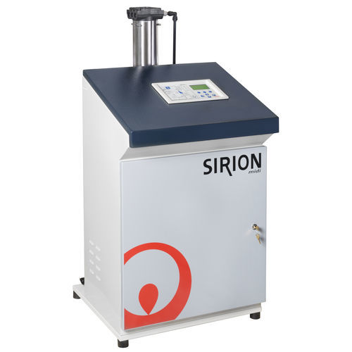 Unidad de purificación de agua de ósmosis inversa - SIRION™ Midi - VEOLIA WATER STI - de proceso / compacta