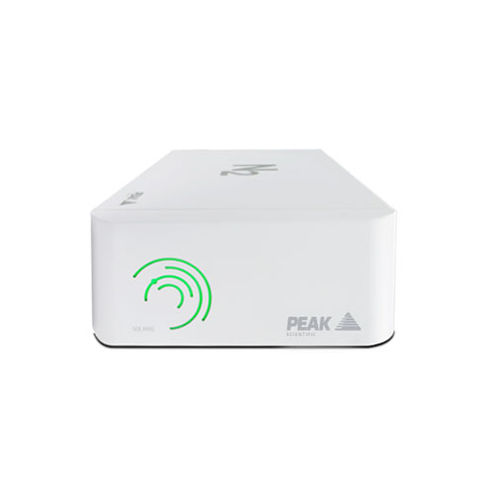 Generador de nitrógeno puro - Solaris XE - PEAK Scientific - de laboratorio / para ELSD / para LC/MS