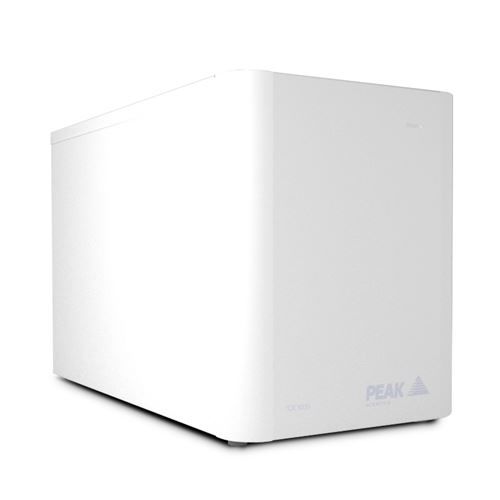 Generador de aire para analizador TOC - TOC 1000 - PEAK Scientific - seco / ultrapuro / de laboratorio