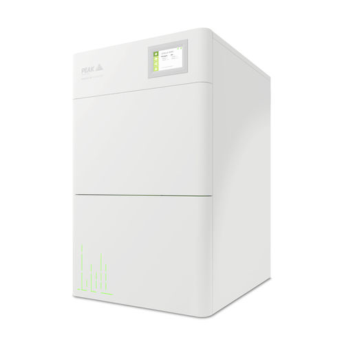 Generador de nitrógeno de laboratorio - Genius XE 70 - PEAK Scientific - para aplicaciones de alta pureza / para ELSD / para LC/MS