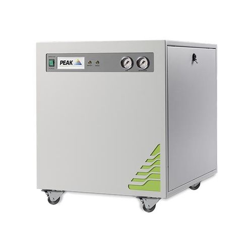 Generador de nitrógeno seco - Genius 1025 - PEAK Scientific - de laboratorio / para LC/MS / de membrana