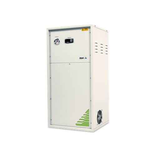 Generador de aire cero - CG15L - PEAK Scientific - seco / de laboratorio / para analizador TOC