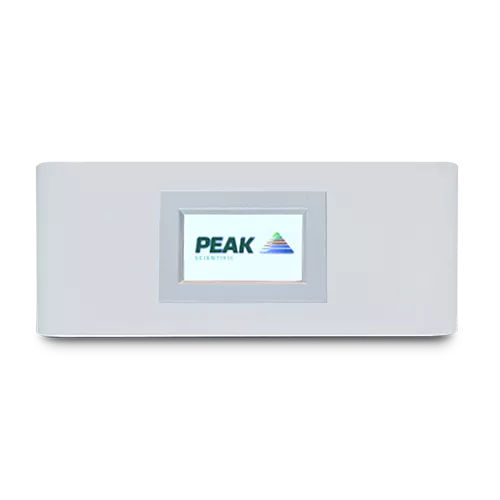 Generador de nitrógeno ultrapuro - 3304886 - PEAK Scientific - de proceso / para LC/MS / compacto