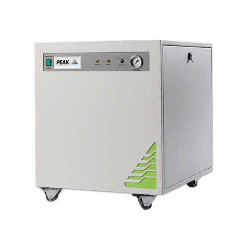 Generador de nitrógeno CMS - Genius 1051 - PEAK Scientific - seco / de laboratorio / para LC/MS
