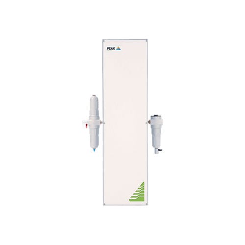 Secador de aire comprimido por adsorción - AD70L - PEAK Scientific - compacto